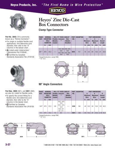 connect romex junction box|romex clamp size chart.